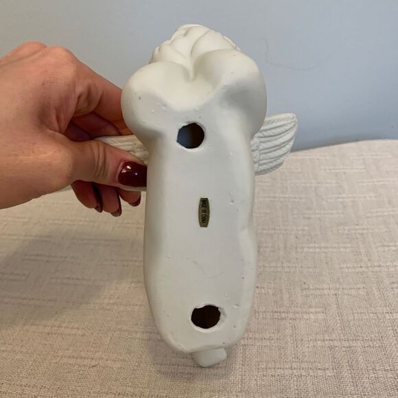 Jade Porcelain Angels   - Picture 6 of 12